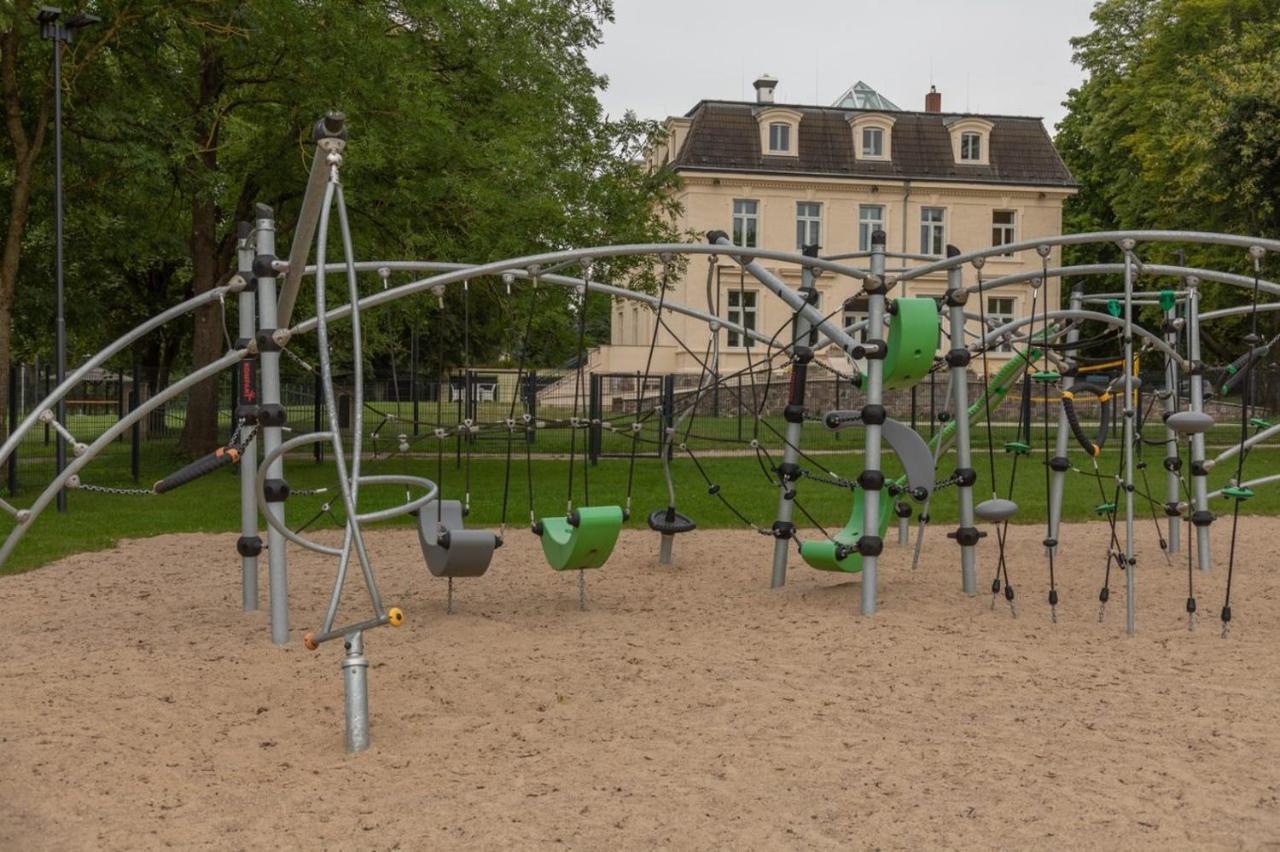 Familienhotel Schloss Leizen Bioverpflegung 外观 照片
