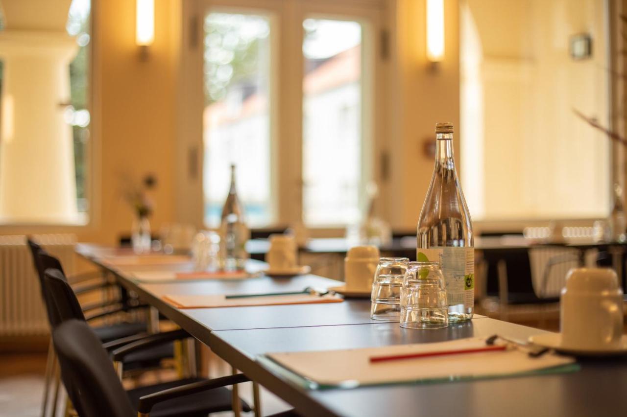 Familienhotel Schloss Leizen Bioverpflegung 外观 照片