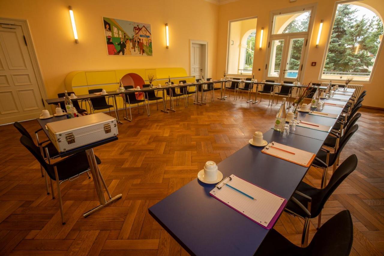 Familienhotel Schloss Leizen Bioverpflegung 外观 照片