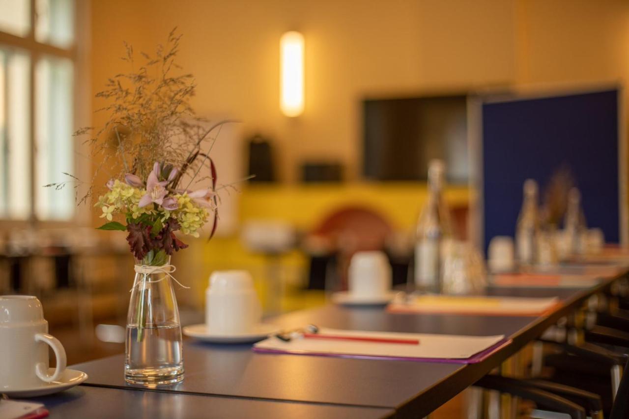 Familienhotel Schloss Leizen Bioverpflegung 外观 照片